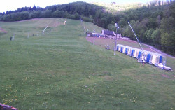 Ski Areál Opálená