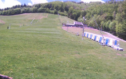 Ski Areál Opálená