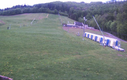 Ski Areál Opálená
