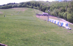 Ski Areál Opálená