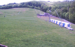 Ski Areál Opálená