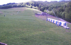 Ski Areál Opálená