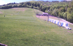 Ski Areál Opálená