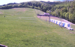 Ski Areál Opálená