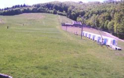 Ski Areál Opálená