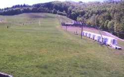 Ski Areál Opálená
