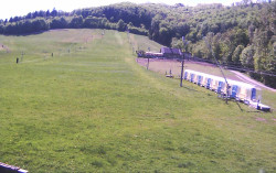 Ski Areál Opálená