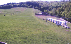 Ski Areál Opálená