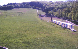 Ski Areál Opálená