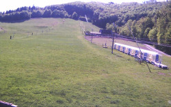 Ski Areál Opálená