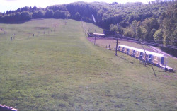 Ski Areál Opálená