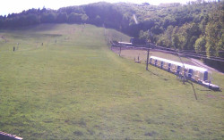 Ski Areál Opálená