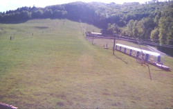 Ski Areál Opálená