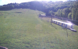 Ski Areál Opálená
