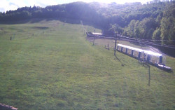 Ski Areál Opálená