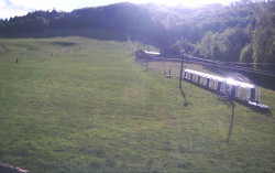 Ski Areál Opálená