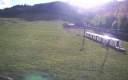 Ski Areál Opálená