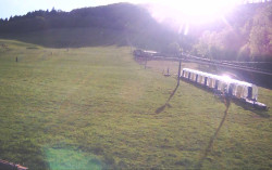 Ski Areál Opálená