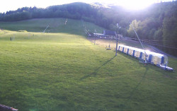 Ski Areál Opálená