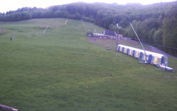 Ski Areál Opálená