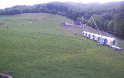 Ski Areál Opálená