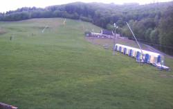 Ski Areál Opálená