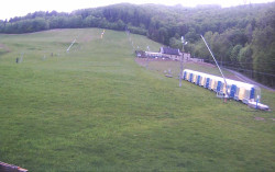 Ski Areál Opálená