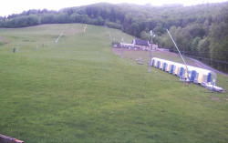 Ski Areál Opálená