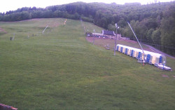 Ski Areál Opálená