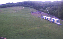 Ski Areál Opálená