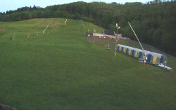 Ski Areál Opálená