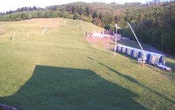 Ski Areál Opálená