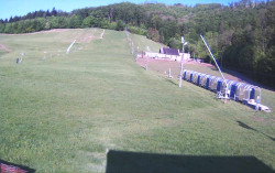 Ski Areál Opálená