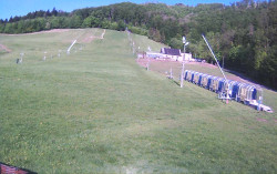 Ski Areál Opálená