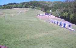 Ski Areál Opálená