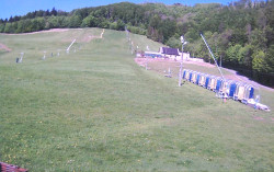 Ski Areál Opálená