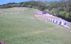 Ski Areál Opálená