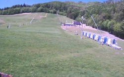 Ski Areál Opálená