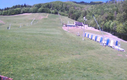 Ski Areál Opálená
