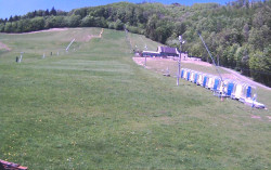Ski Areál Opálená