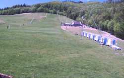 Ski Areál Opálená