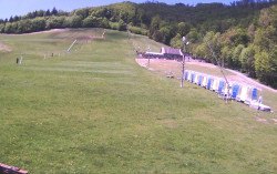 Ski Areál Opálená