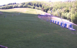 Ski Areál Opálená