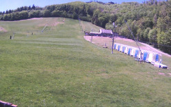 Ski Areál Opálená