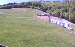 Ski Areál Opálená