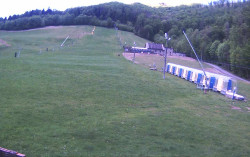 Ski Areál Opálená