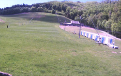 Ski Areál Opálená