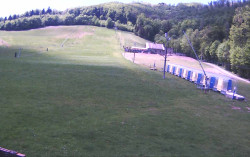 Ski Areál Opálená