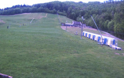 Ski Areál Opálená