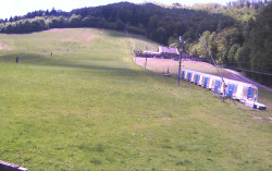 Ski Areál Opálená